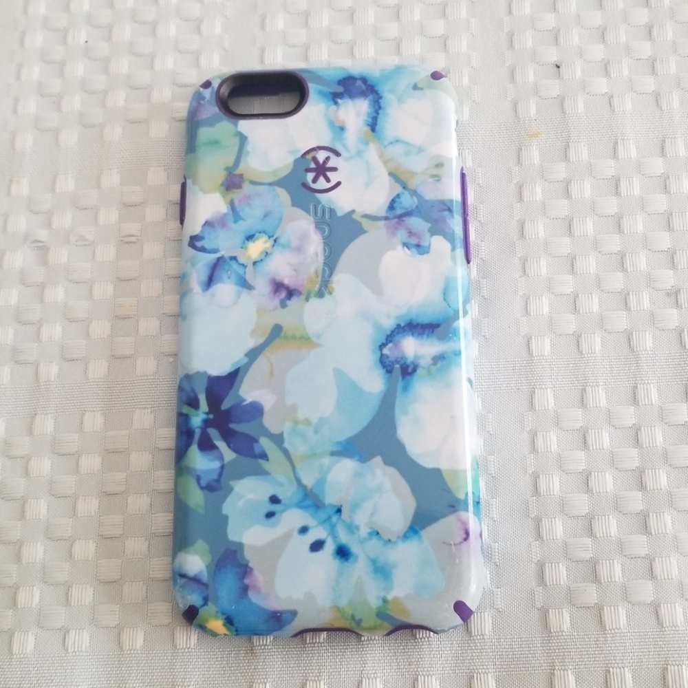 Iphone 6 speck case